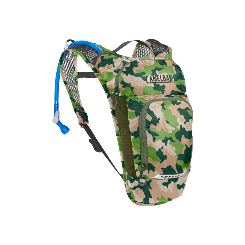 MINI MULE CAMO 1.5L