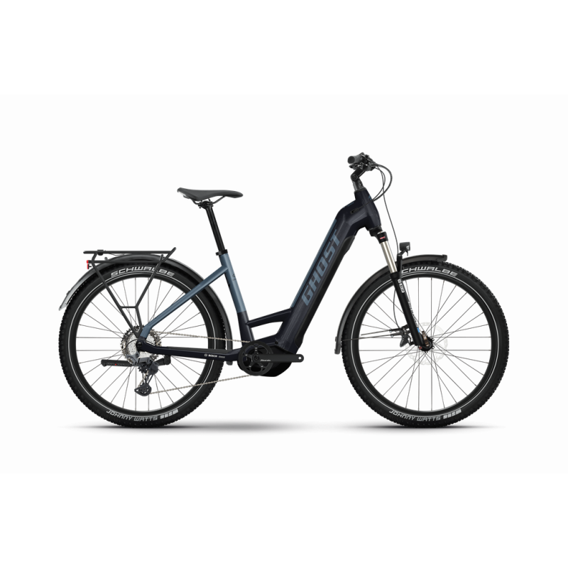 copy of Vélo Électrique VTT GHOST E-TERU B ESSENTIAL HT 2023