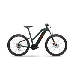 Vélo électrique HAIBIKE...
