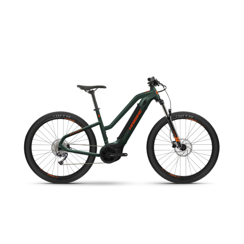 Vélo électrique HAIBIKE ALLTRACK 27,5 pouces