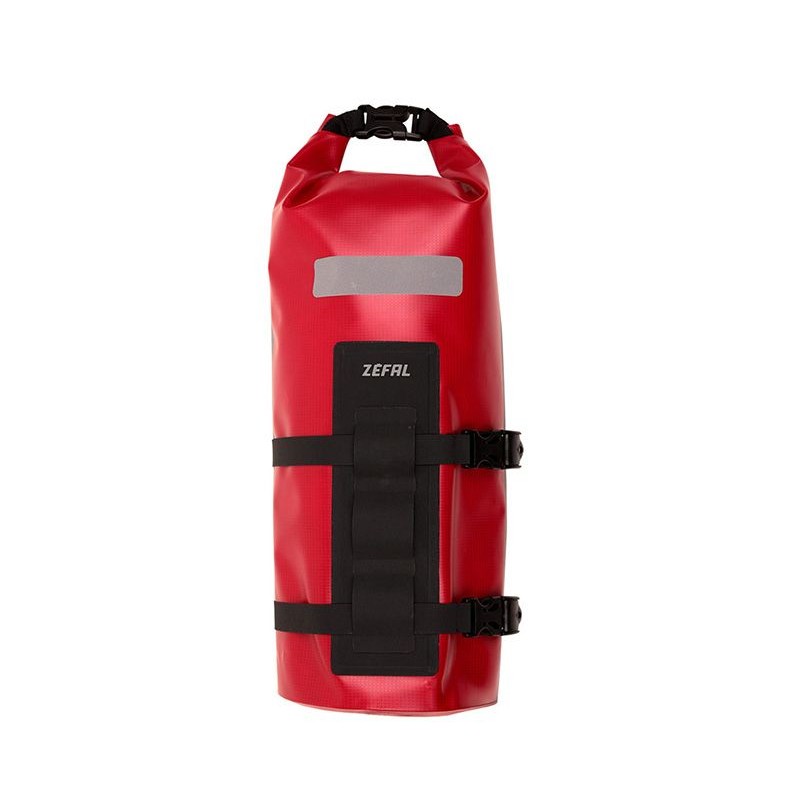 SAC À FOURCHE ZEFAL Z ADVENTURE DRY 6L IMPERMÉABLE