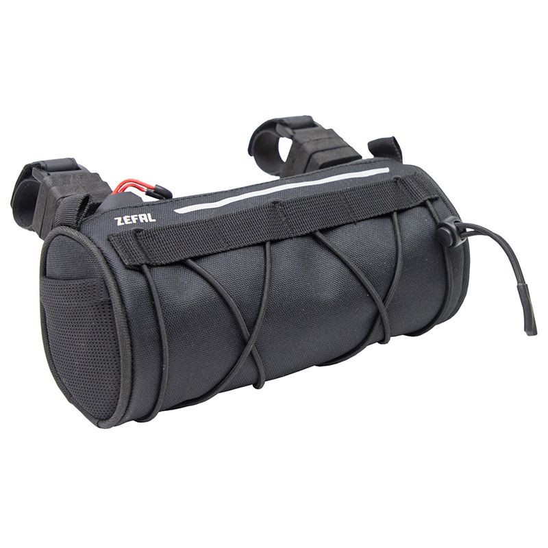 SAC DE GUIDON ÉTANCHE ZEFAL Z ADVENTURE F1 1,2 L