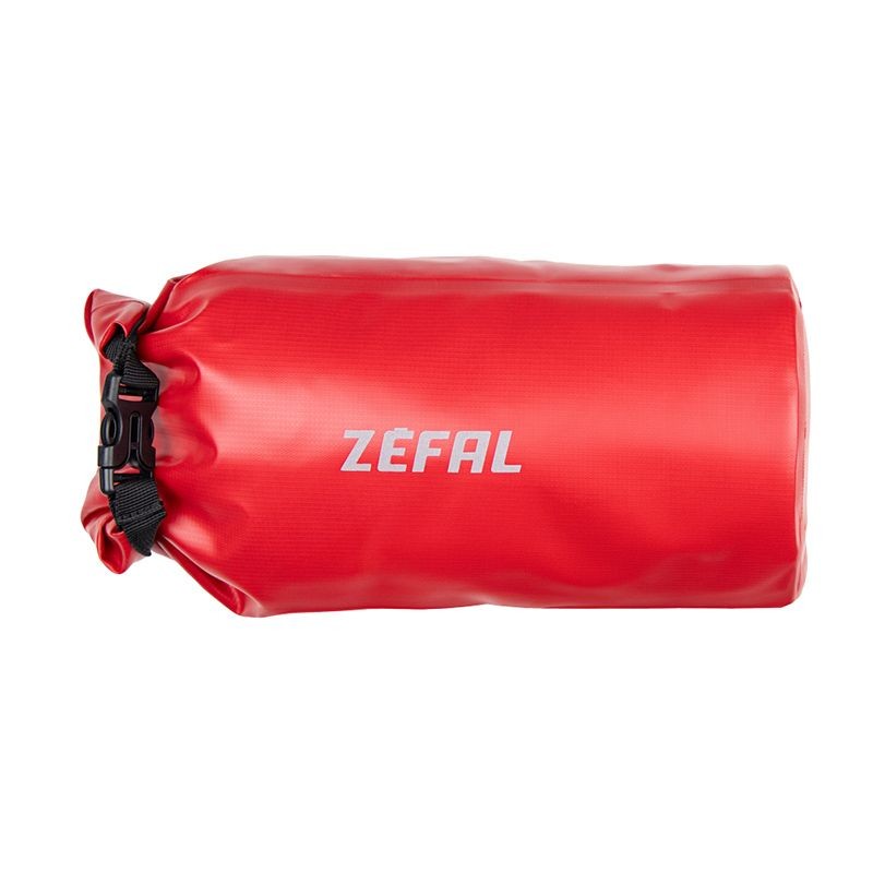 SAC DE GUIDON ÉTANCHE ZEFAL Z ADVENTURE F5 5L