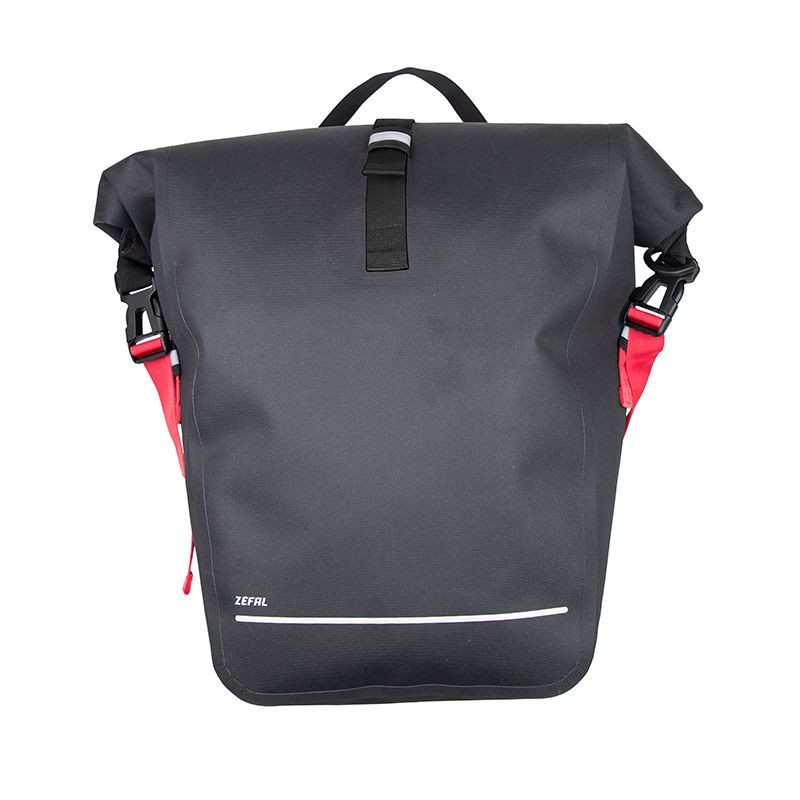 SAC ZEFAL Z TRAVELLER S30 30L AVEC PORTE POL