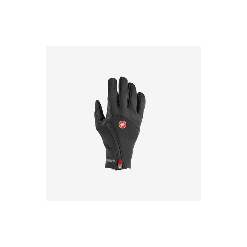 copy of Gants Castelli Entrata V Noir cl