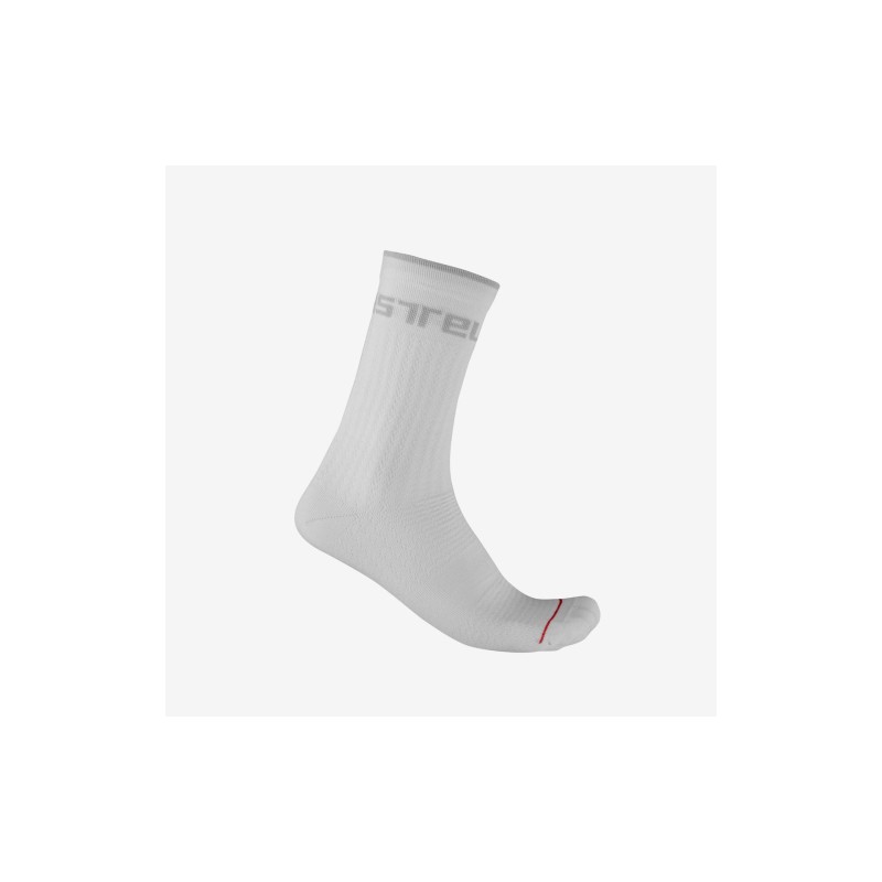 Chaussettes Castelli Distance 20