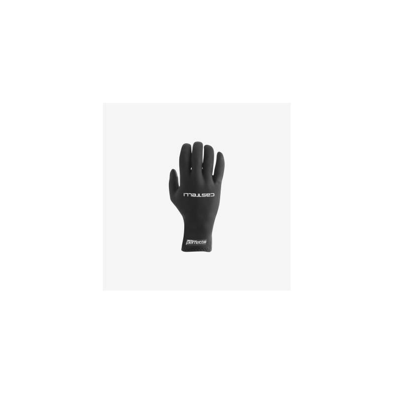 Gants Castelli Gants Perfetto Max Noir