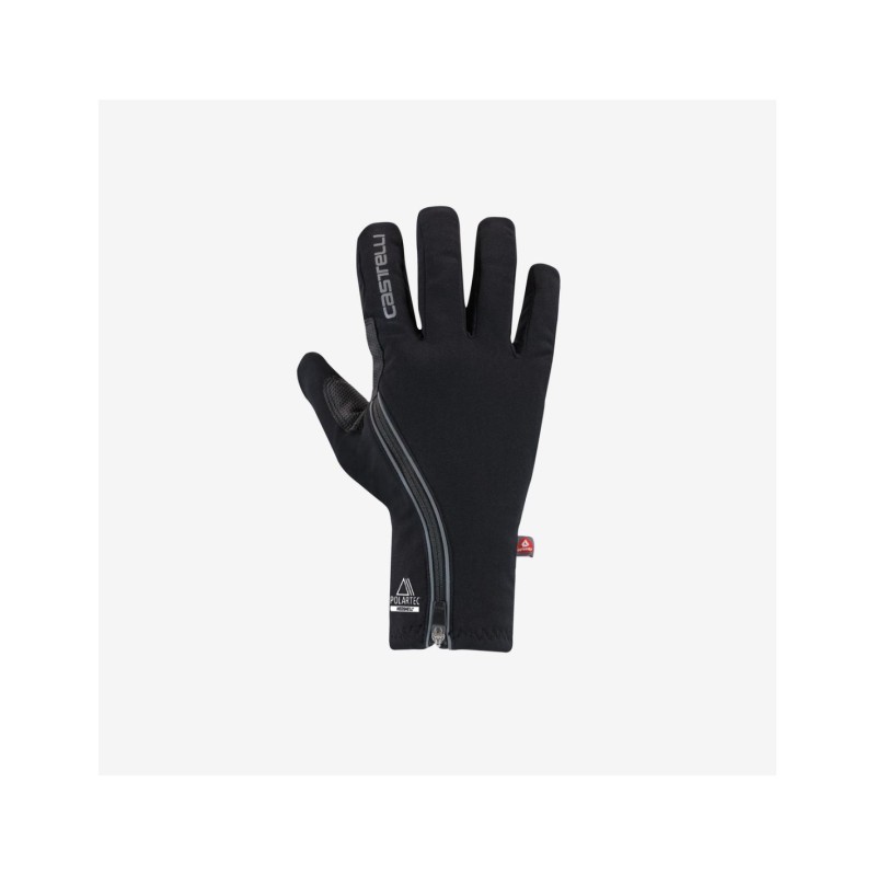 copy of Gants Castelli Entrata V Noir cl