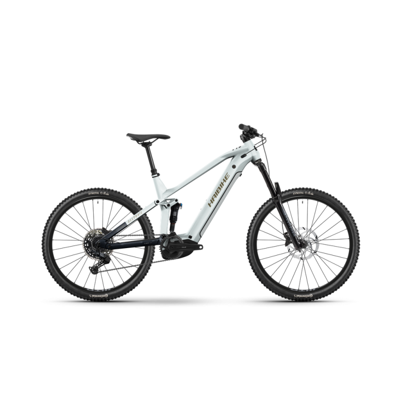 VELO HAIBIKE ALLTRAIL 8 27.5 2025