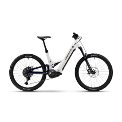 HAIBIKE ALLTRAIL 8 Low 27.5...