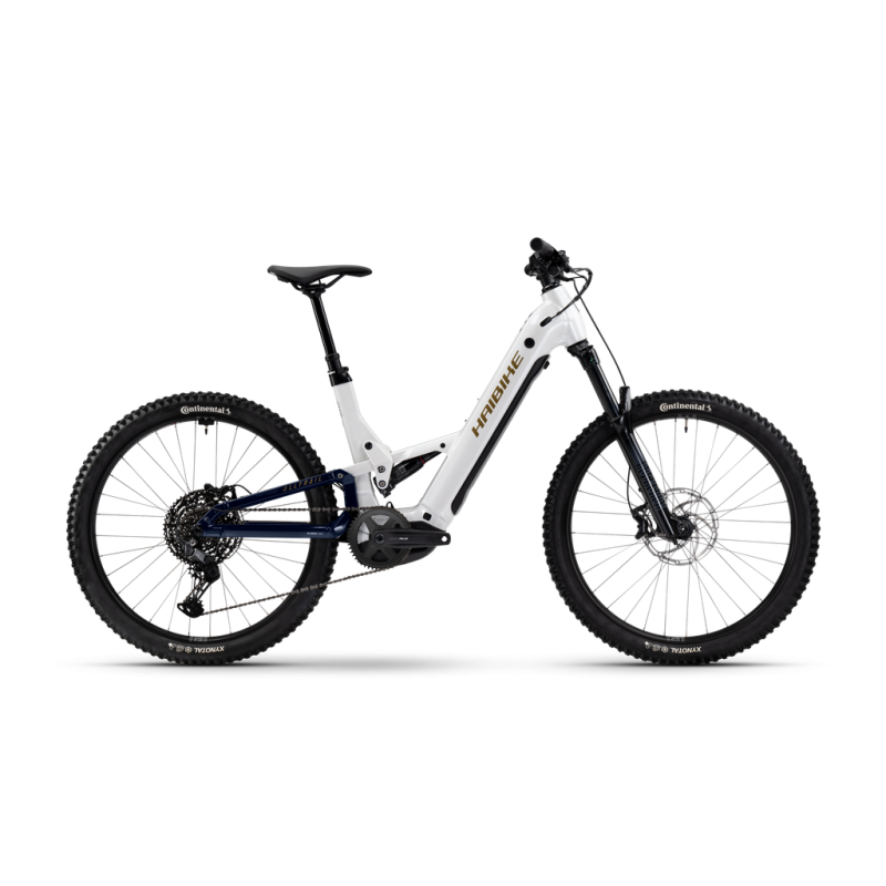 VELO HAIBIKE ALLTRAIL 8 Low 27.5 2025