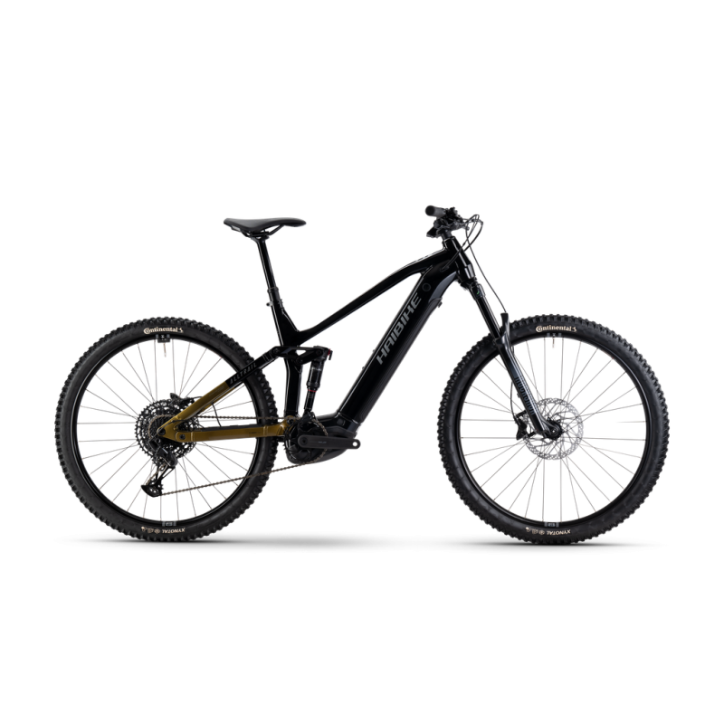 VÉLO HAIBIKE ALLTRAIL 10 29 2025