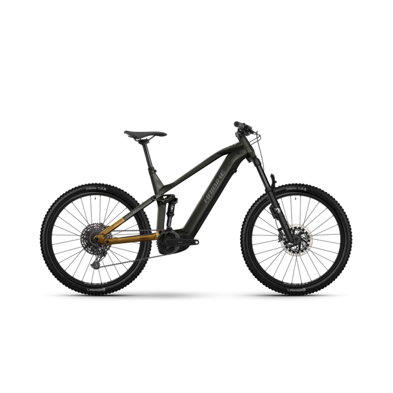 VELO HAIBIKE ALLTRAIL 10.5 ABS 27.5