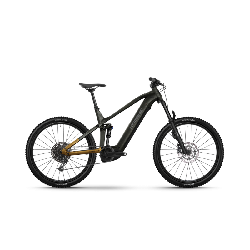 VELO HAIBIKE ALLTRAIL 10.5 ABS 29