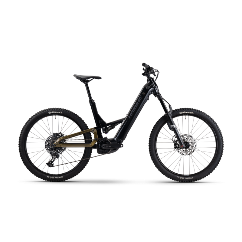 VELO HAIBIKE ALLTRAIL 10.5 Low ABS 27.5 2025