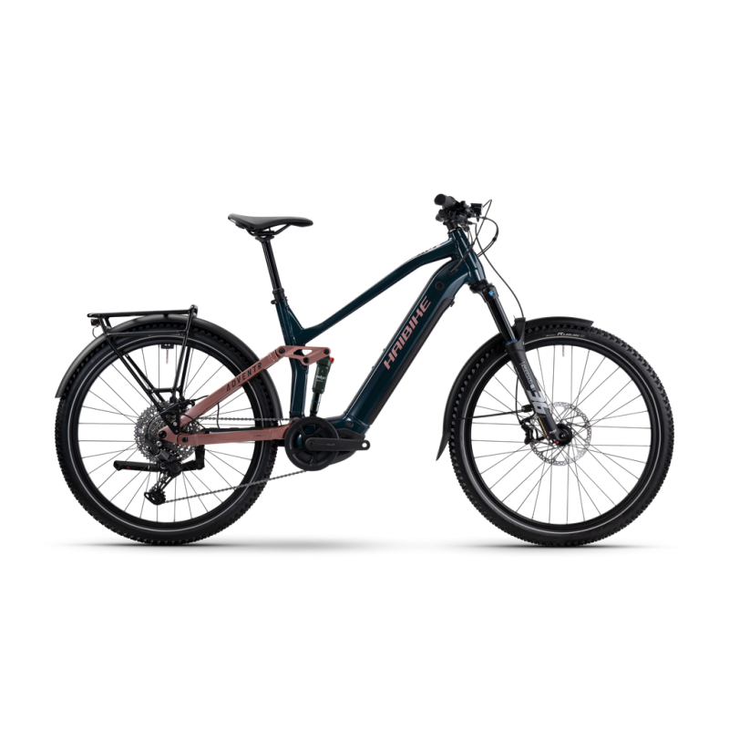 VELO HAIBIKE ADVENTR 8.5 2025