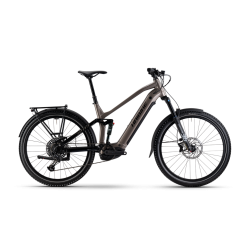HAIBIKE ADVENTR 10 2026 VÉLO