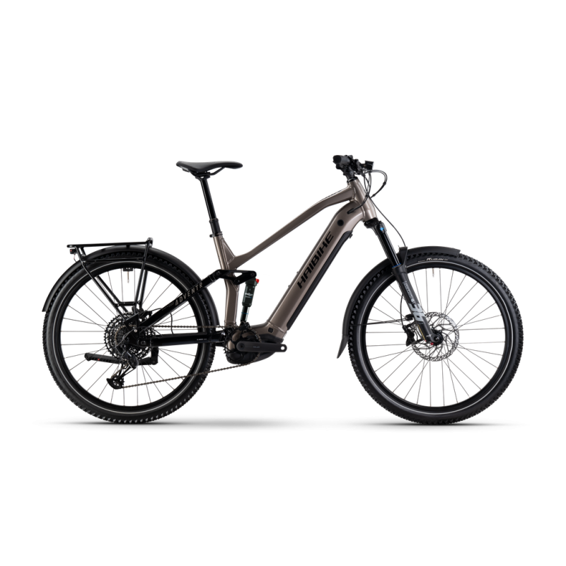 VELO HAIBIKE ADVENTR 10 2025