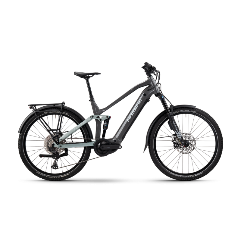 VELO HAIBIKE ADVENTR 11 ABS 2025