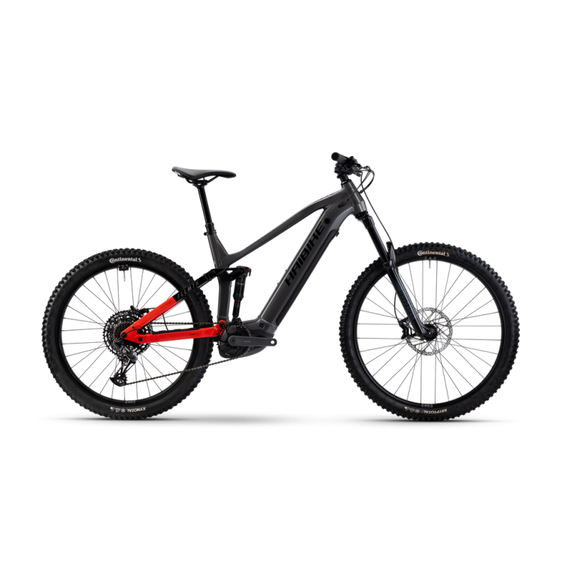 Vélo électrique HAIBIKE ALLMTN 4 2025