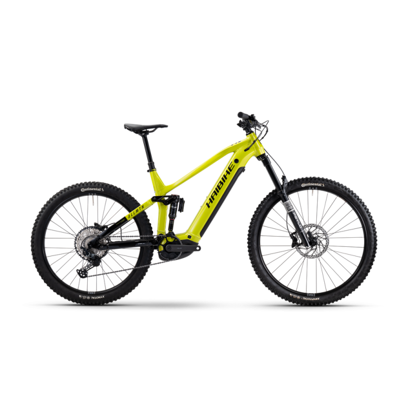 VÉLO HAIBIKE ALLMTN 6 2025