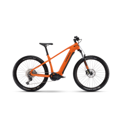 HAIBIKE ALLTRACK 6 2025 VÉLO