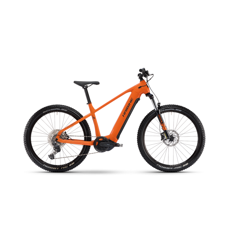 HAIBIKE ALLTRACK 6 2025 VÉLO