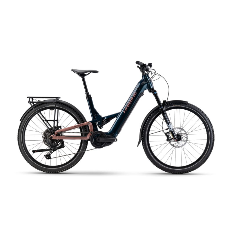 HAIBIKE ADVENTR 8.5 Low VÉLO