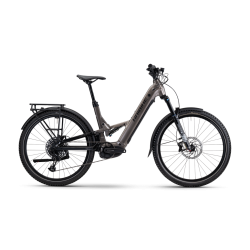 HAIBIKE ADVENTR 10 Low 2026...
