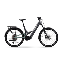 HAIBIKE ADVENTR 11 ABS Low...