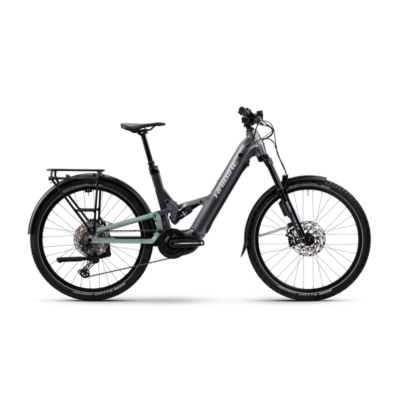 HAIBIKE ADVENTR 11 ABS VÉLO Bas