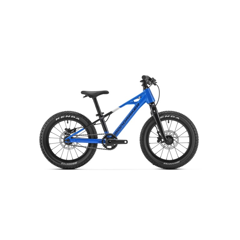 copy of Mondraker GROMMY 16 Vélo Électrique Enfant 2023