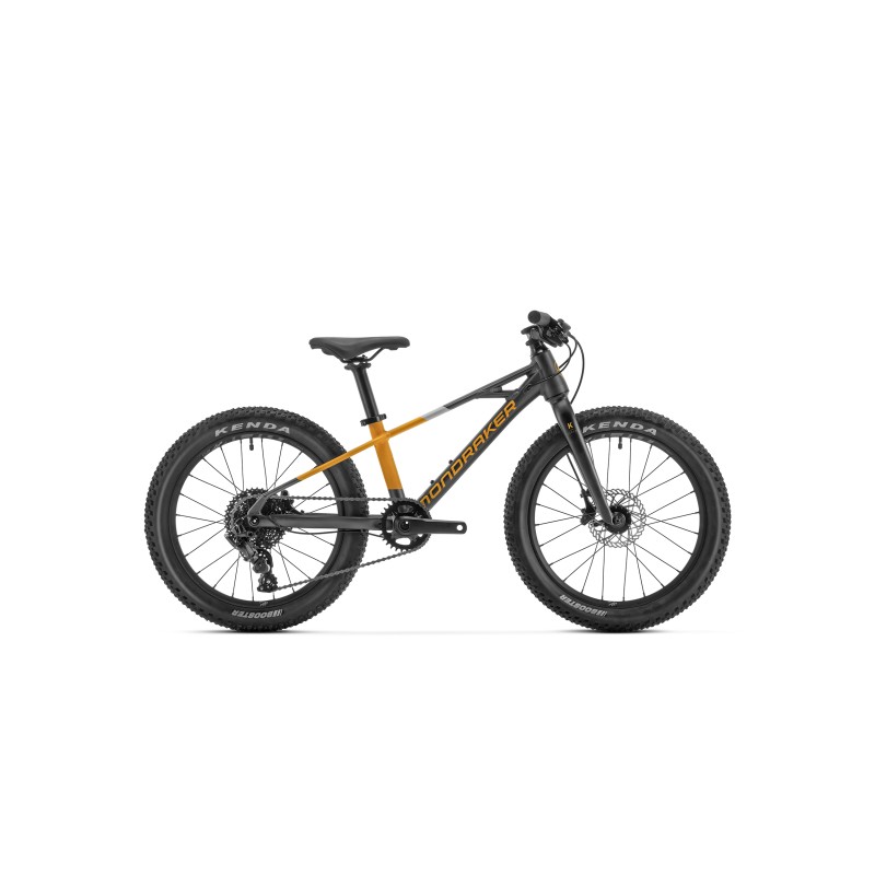 copy of Mondraker GROMMY 16 Vélo Électrique Enfant 2023