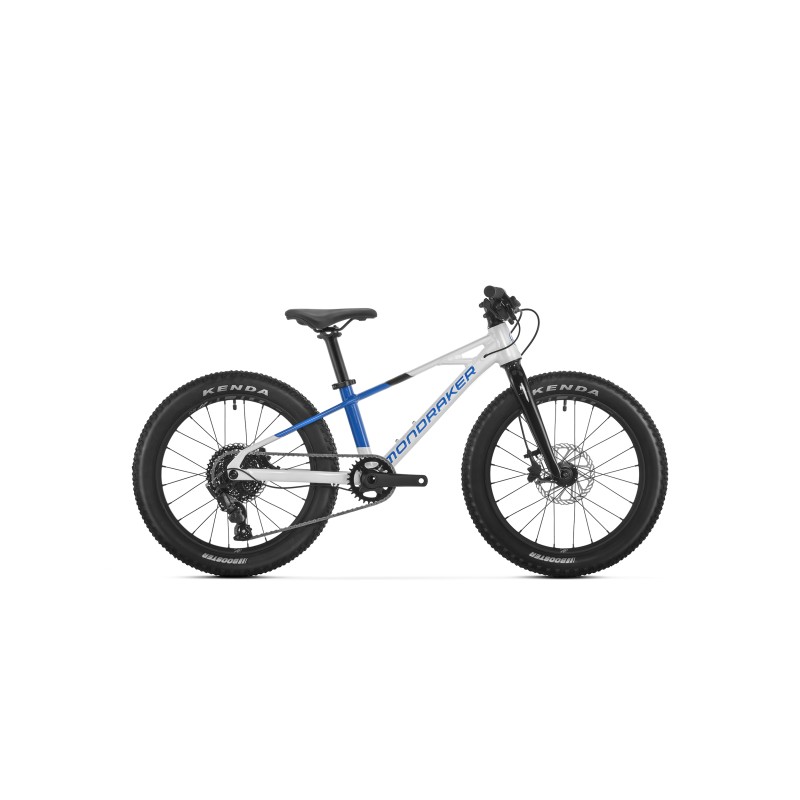 copy of Mondraker GROMMY 16 Vélo Électrique Enfant 2023