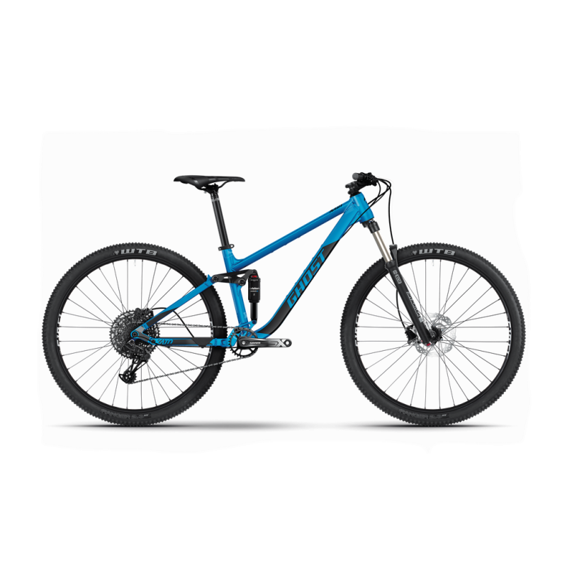 copy of Bicicleta niños MTB KATO 24 PRO EQ 2022