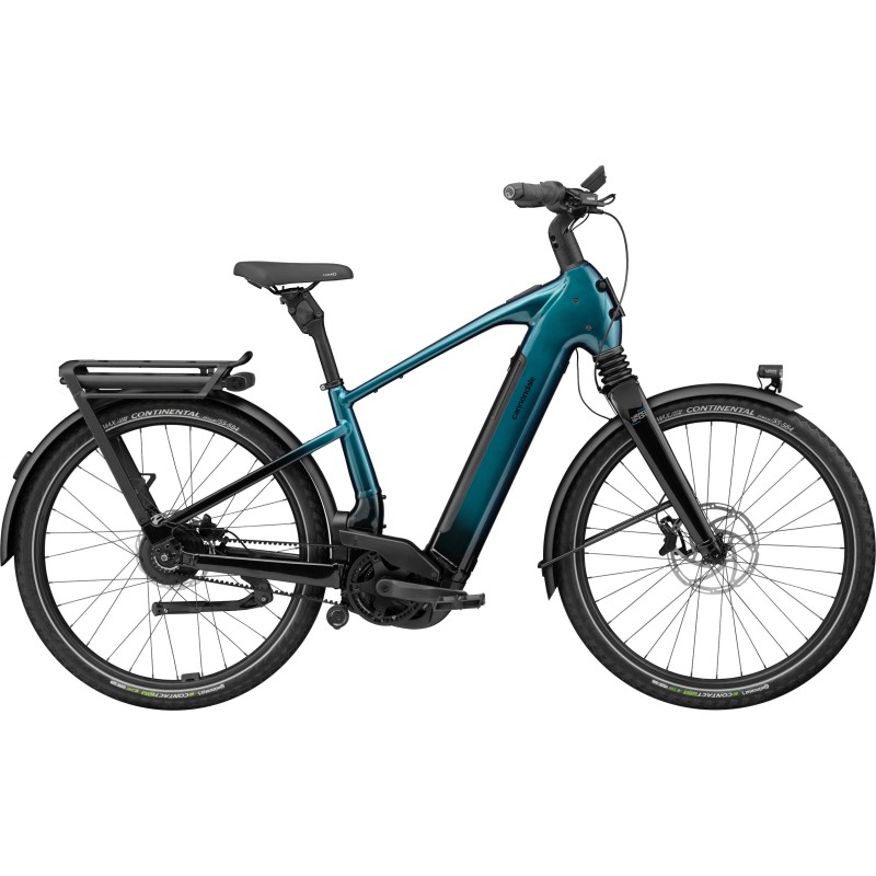 VÉLO ÉLECTRIQUE CANNONDALE Mavaro Neo 1 2025