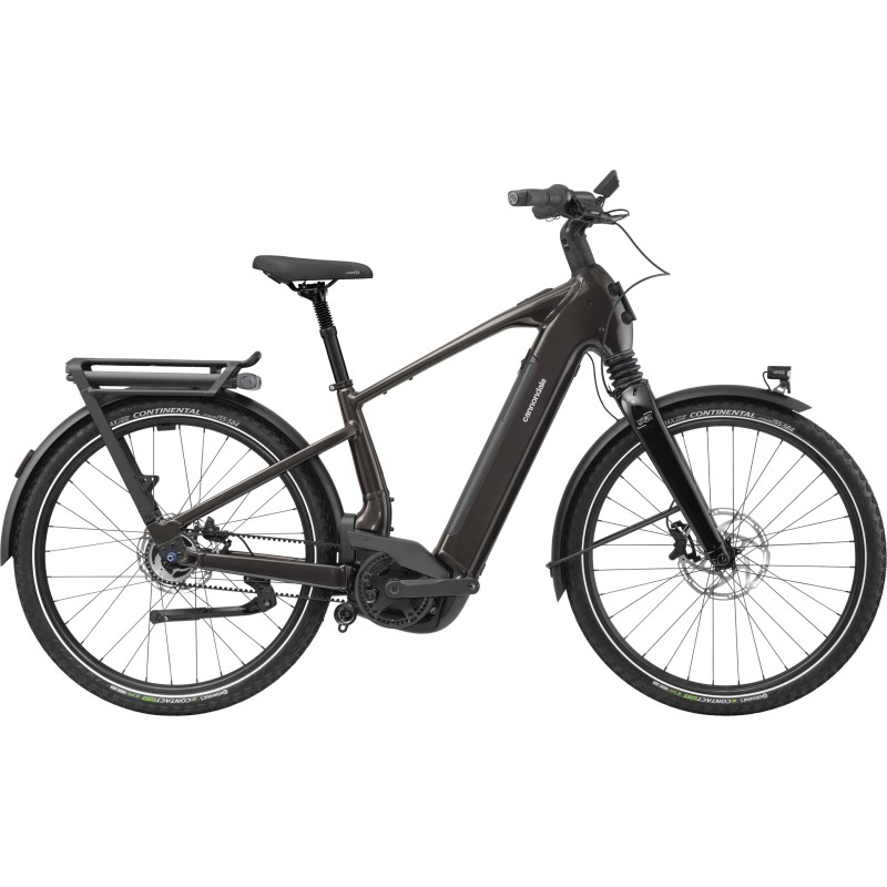 VÉLO ÉLECTRIQUE CANNONDALE Mavaro Neo 2 2025