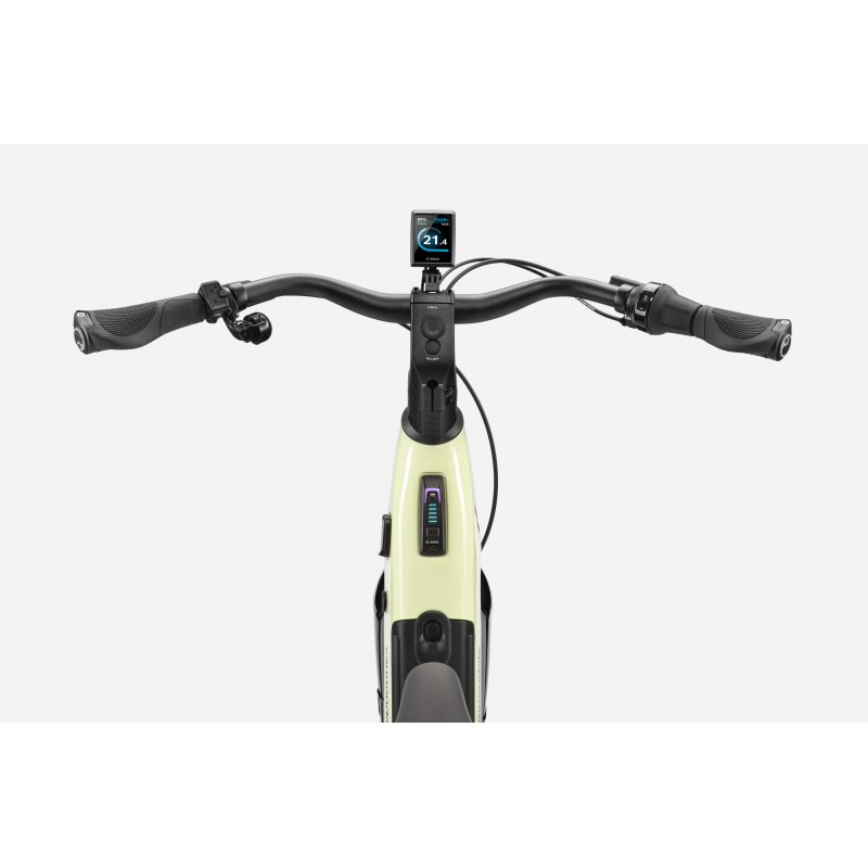 VÉLO ÉLECTRIQUE CANNONDALE Mavaro Neo 2 Low StepThru 2025