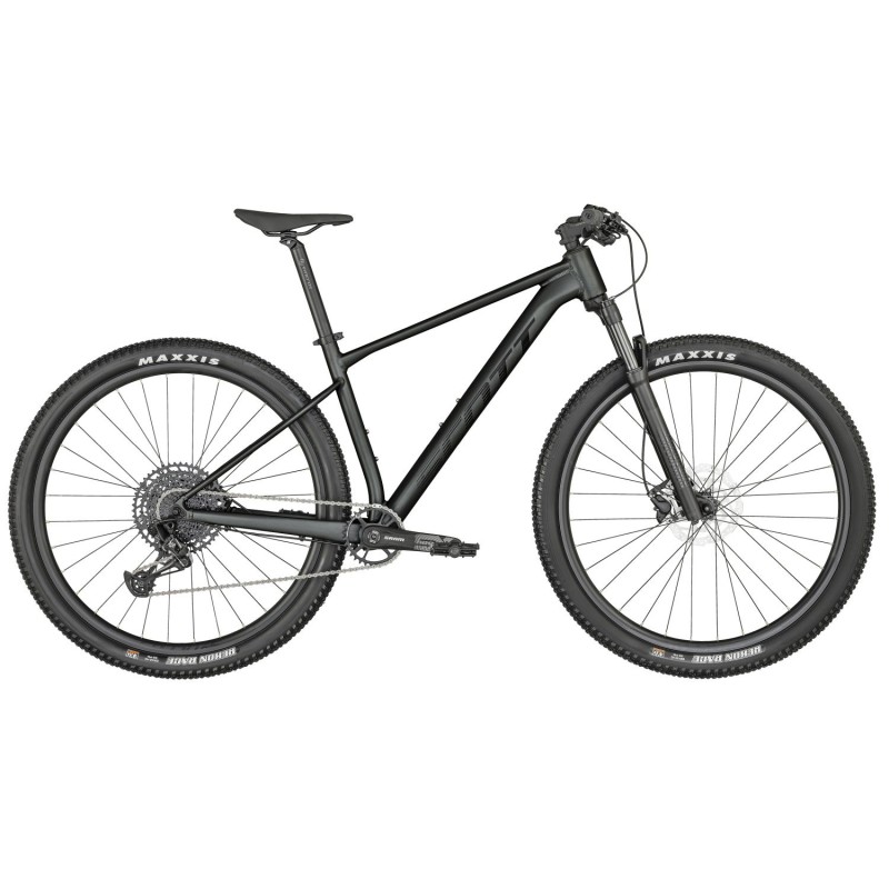 VÉLO SCOTT SCALE 900 Comp