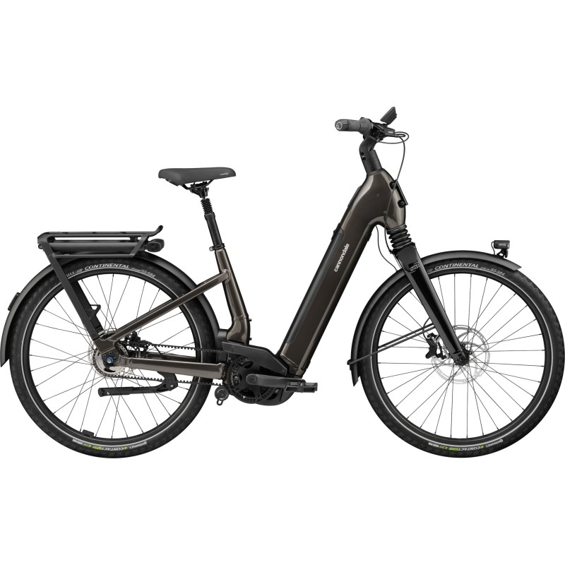 VÉLO ÉLECTRIQUE CANNONDALE Mavaro Neo 2 Low StepThru 2025