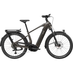 Vélo électrique CANNONDALE...