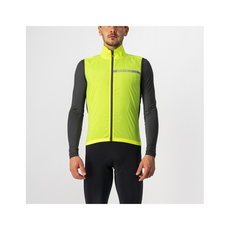 Gilet Castelli SQUADRA STRETCH