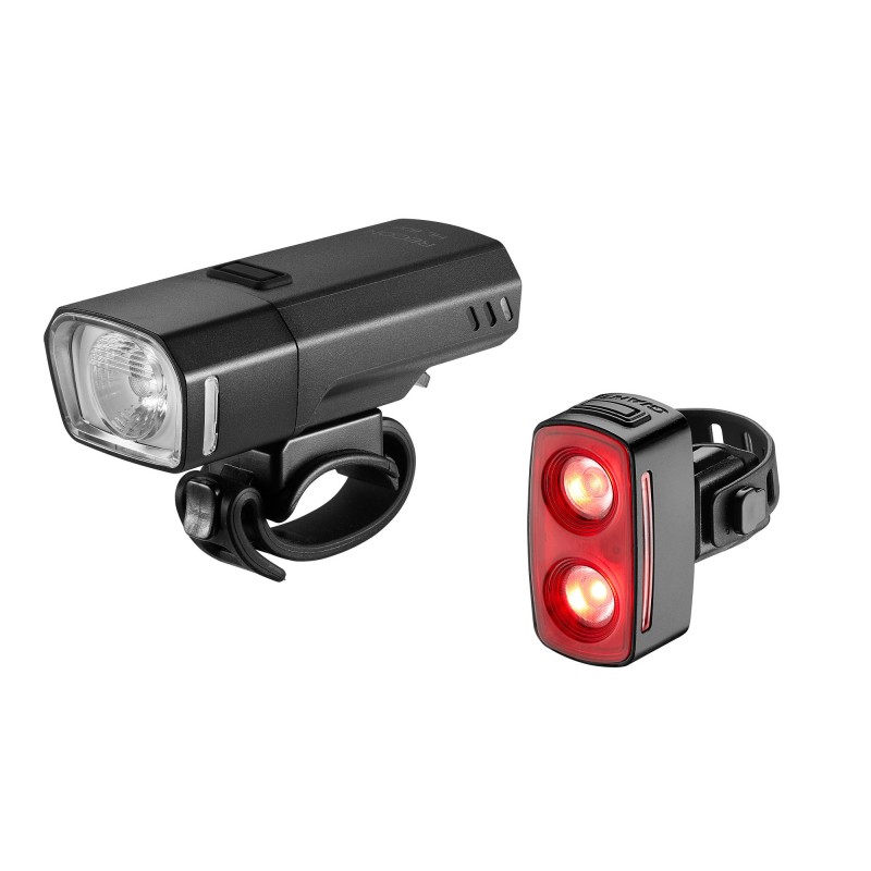 Set de Luces RECON HL 600 & RECON TL 200