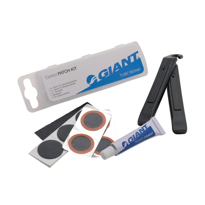 Kit de patch de contrôle giant