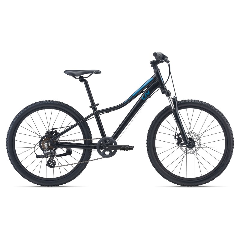  Vélo Fille GIANT LIV STP 24"