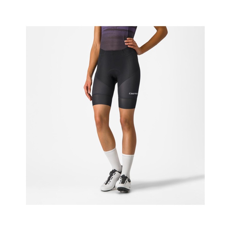 Short Castelli Award Noir