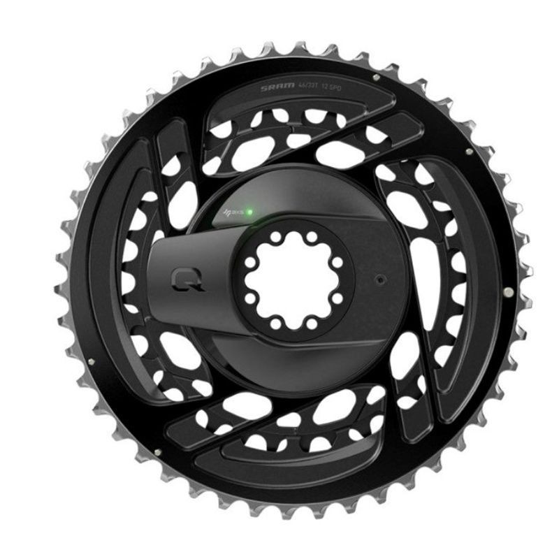 KIT PLATOS/POTENCIOM.SRAM FORCE AXS DM 50x37 AL.NE