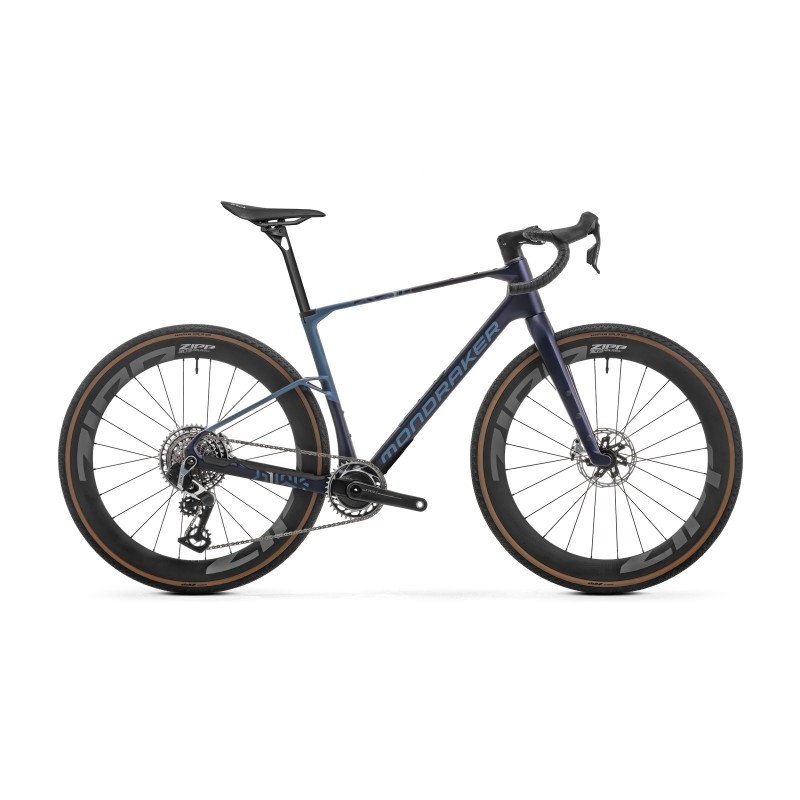 VELO MONDRAKER ARID CARBON RR SL 2025