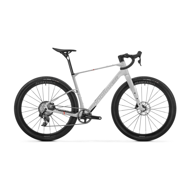 VELO MONDRAKER ARID CARBON RR 2025