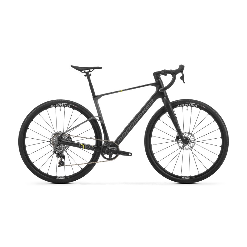 VÉLO MONDRAKER ARID CARBON R 2025